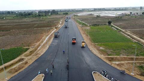 Hải Dương: Giải ngân vốn đầu tư công vượt kế hoạch