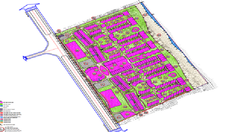 Lộ diện nhà đầu tư làm khu du lịch biển hơn 2,200 tỷ tại Bình Định
