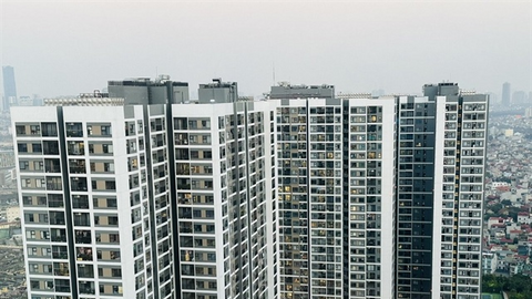 Theo chu kỳ, năm 2025 thị trường bất động sản được hưởng lợi?