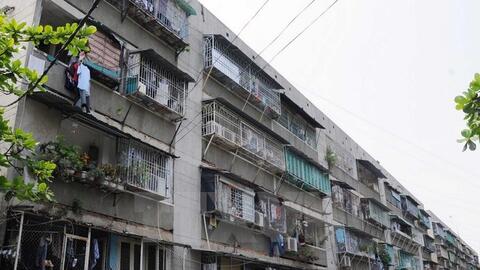 TPHCM có chỉ đạo mới về việc cải tạo, xây dựng lại nhà chung cư