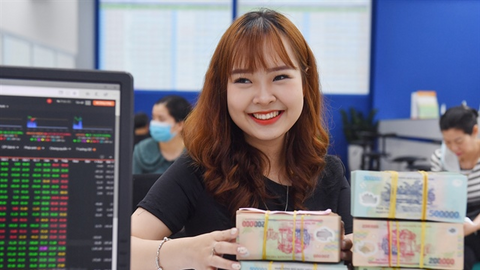 Lãi suất ngân hàng hôm nay 21/1/2025: Nhà băng tăng kịch trần kỳ hạn 3 tháng