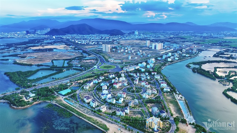 Bình Định đấu giá khu đất vàng xây chung cư hỗn hợp 3.200 tỷ