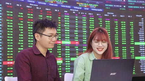 Thị trường chứng khoán – dòng tiền đã đi đâu?