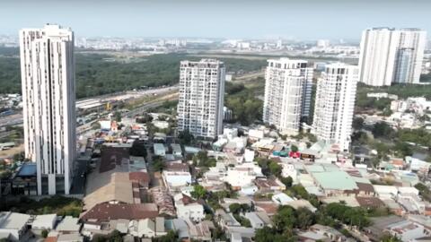 Xử lý nghiêm thao túng giá, đầu cơ bất động sản