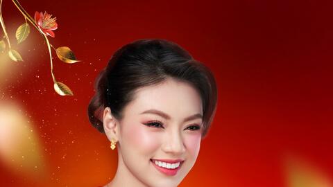 PNJ trình làng loạt thiết kế độc đáo đón vía ngày Thần Tài