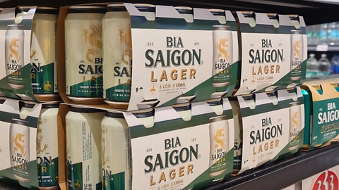 Sabibeco có đủ sức "gánh" biên lợi nhuận SAB giữa bão giá nhôm?