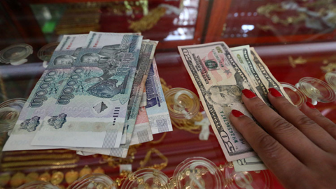 Campuchia không lo ngại áp lực lạm phát