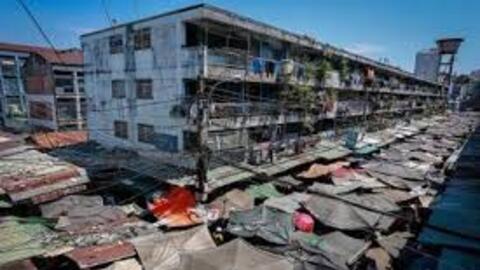 TPHCM đặt mục tiêu hoàn thành cải tạo chung cư cũ trước năm 2035