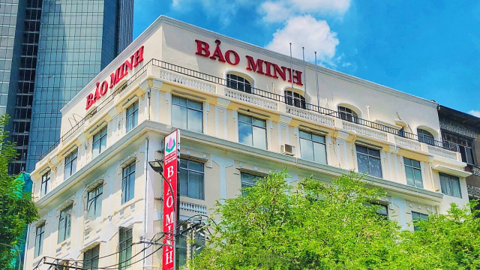 Nhà đầu tư Hong Kong rời ghế cổ đông lớn hãng bảo hiểm Bảo Minh