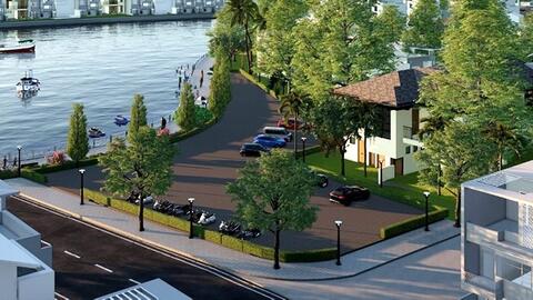 TP Huế ứng trước 256 tỷ đồng thực hiện các dự án trọng điểm