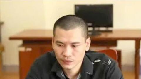 Công an Ninh Thuận vận động đối tượng truy nã ra đầu thú