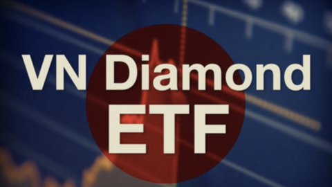 Đảo danh mục rổ VNDiamond và VN30: Sẽ có bán mạnh trong nhóm ngân hàng?