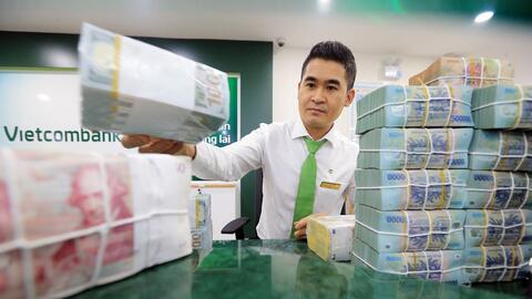 Top ngân hàng nộp thuế thu nhập doanh nghiệp nghìn tỷ