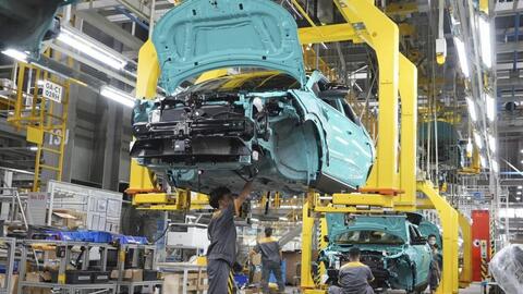 Phát triển kinh tế tư nhân, kiến tạo kỷ nguyên thịnh vượng tự cường