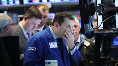 Nóng: GDP Mỹ giảm 0.3% trong quý đầu tiên của chính quyền Trump