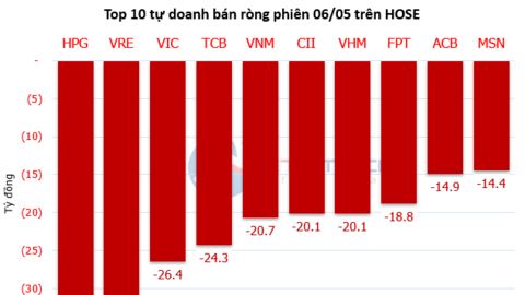 Vinpearl sẽ chào sàn HOSE ngày 13/05, vốn hóa vượt Masan, Vinamilk