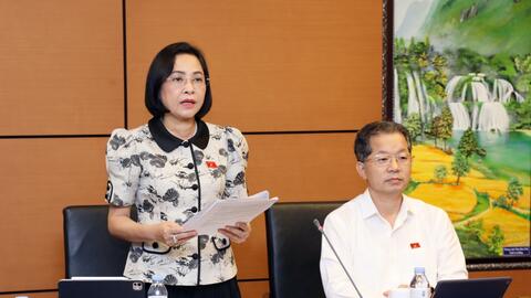 Cần chính sách đột phá, đáp ứng kỳ vọng của doanh nghiệp tư nhân