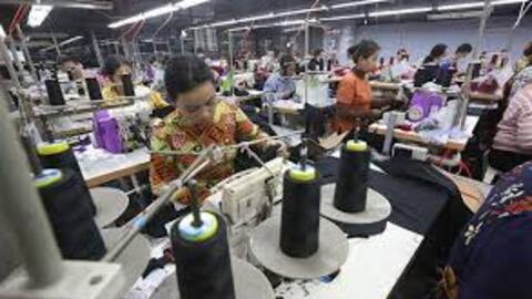 Thủ tướng Campuchia: Ưu tiên tạo việc làm nhằm thúc dẩy tăng trưởng kinh tế