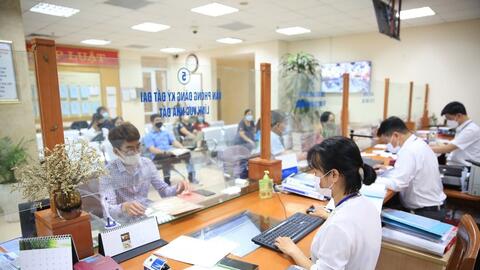 Lập tổ chỉ đạo, hướng dẫn sắp xếp đơn vị hành chính cấp xã