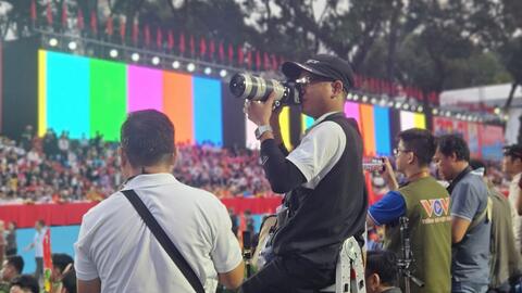 Nhiều hoạt động kỷ niệm 100 năm Ngày Báo chí cách mạng Việt Nam