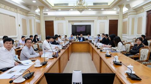 Điểm sáng trong đầu tư của TP Hồ Chí Minh