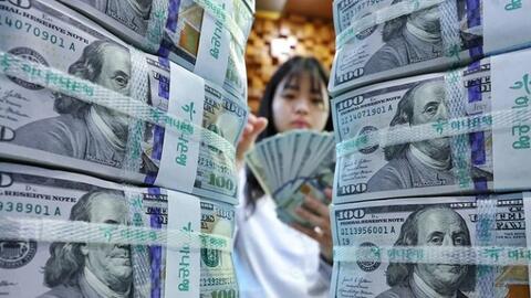 Tỷ giá ngày 16/6: Đồng USD tại các ngân hàng thương mại cùng bật tăng