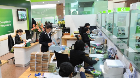 Đề xuất mới về xếp hạng ngân hàng