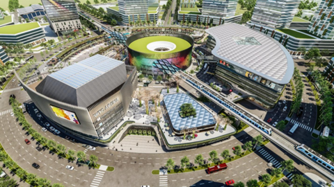 Vì sao Ecolux City là lựa chọn đáng sống và đáng đầu tư tại Bình Dương?