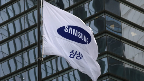 Samsung ký hợp đồng cung cấp chip 16.5 tỷ USD với một ông lớn toàn cầu