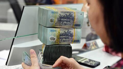 Sửa Luật Thuế Thu nhập cá nhân: Tránh thu thuế khi chưa có thu nhập thực tế