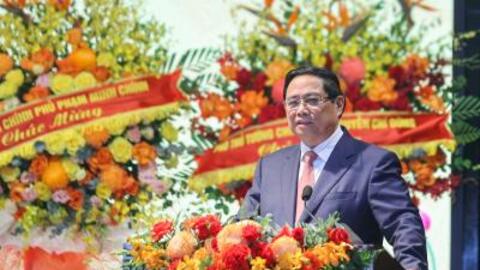 Nghị định mới: Cho ghi nợ tiền sử dụng đất đến 2029, bồi thường cây trồng theo giá thực tế