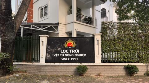 Lộc Trời đề cử nhân sự Ban kiểm soát, xuất hiện ứng viên đến từ Bamboo Capital