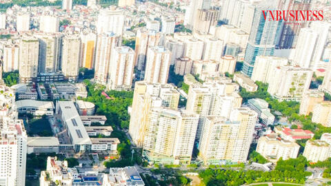 Lợi suất cho thuê chung cư tại Hà Nội và TPHCM đang đi về đâu?