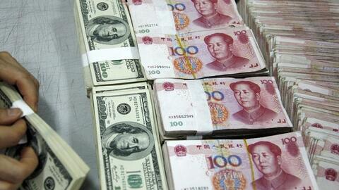 Tỷ giá ngày 15/9: Đồng USD ổn định, nhân dân tệ giảm nhẹ