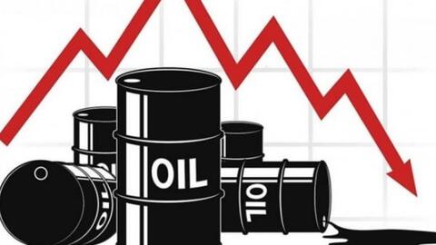 Dầu giảm 2 tuần liên tiếp do lo ngại tình trạng dư cung