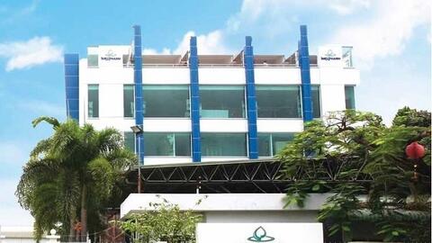 Cú “xoay trục” chiến lược của SK Group