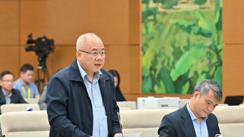 Cần áp dụng chính sách đặc thù tháo gỡ dự án tồn đọng trên toàn quốc, khơi thông nguồn lực phát triển