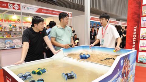 Kết nối cung - cầu ngành sản phẩm trẻ em trong bối cảnh chuỗi cung ứng khu vực dịch chuyển