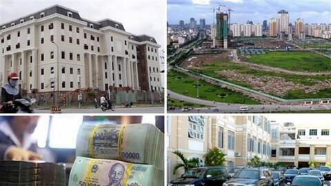 Đẩy nhanh tiến độ xử lý tài sản công: Bộ Tài chính yêu cầu địa phương nêu rõ khó khăn để tháo gỡ