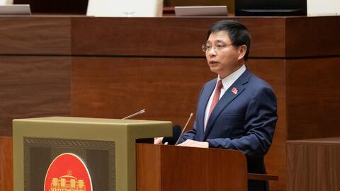 Đề xuất mở rộng cơ chế đặc thù giải quyết vướng mắc các dự án, đất đai trên toàn quốc