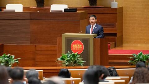 26,343 tỷ đồng vốn viện trợ được kiến nghị bổ sung vào chi thường xuyên ngân sách 2025