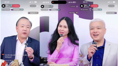 Tạo "lá chắn" bảo vệ người tiêu dùng trên thương mại điện tử