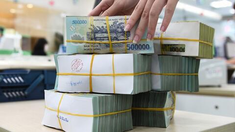 Bộ Tài chính công khai dự toán ngân sách nhà nước năm 2026