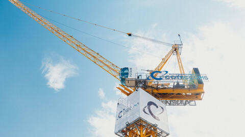 Coteccons sắp chi hơn 100 tỷ chia cổ tức