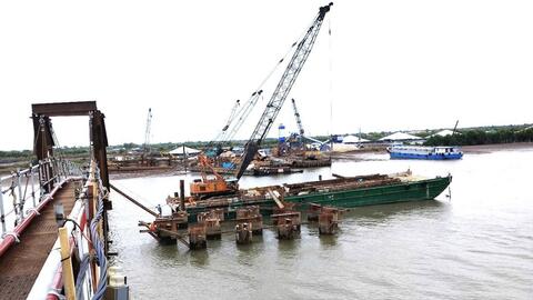 Vĩnh Long: Tiến độ giải ngân vốn đầu tư công đạt 47,8% kế hoạch