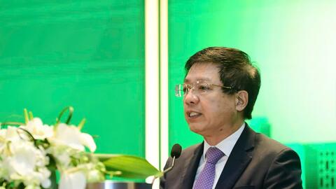 Nhiều dự án bất động sản “đắp chiếu” đã được tái khởi động