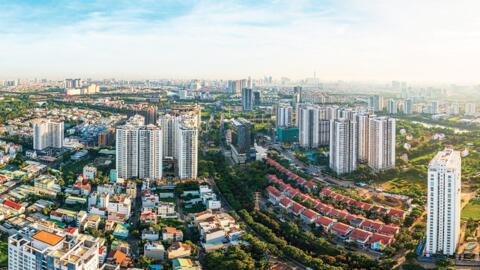 Tổ chức, cá nhân được khai thác, sử dụng thông tin, dữ liệu về nhà ở và thị trường bất động sản