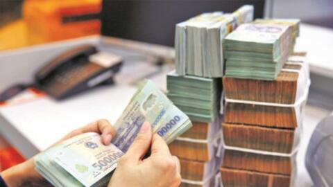 Quản lý chặt chẽ nợ công, tạo dư địa tài khóa cho phát triển bền vững