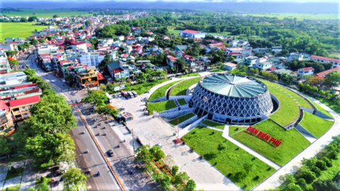 Kinh tế Điện Biên tăng trưởng tích cực năm 2025