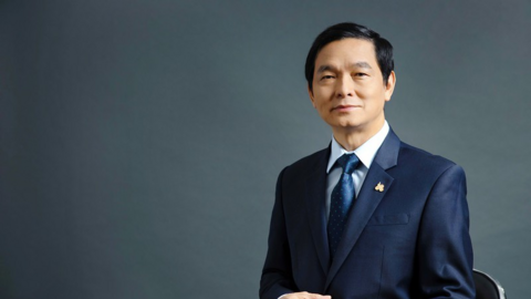 Chủ tịch HBC Lê Viết Hải: Ngành xây dựng có nguy cơ thiếu vật liệu